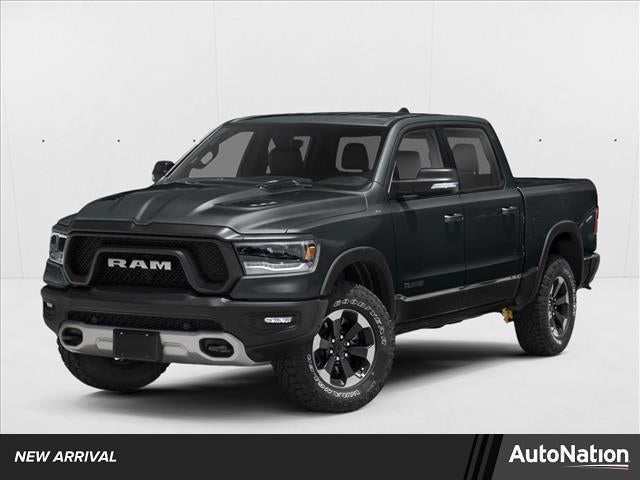 ram ram 1500 pickup 2019 1C6SRFLT1KN754173 image ram ram 1500 pickup 2019 1C6SRFLT1KN754173 image